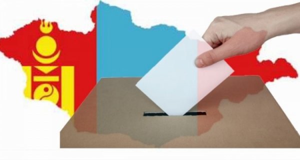 Хэнтийн нөхөн сонгууль ирэх зургадугаар сард болно