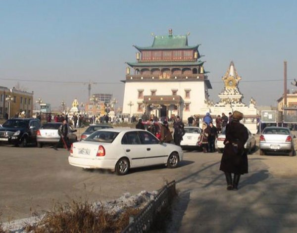 Жилийн засал номоо онлайнаар бичүүлэх боломжтой