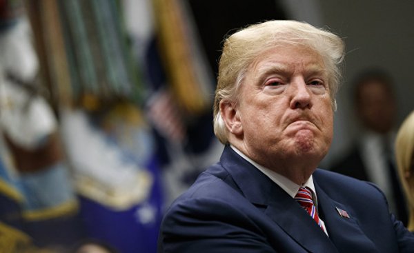 Америкийн цэргүүдийг Венесуэлд илгээхийг Трамп үгүйсгэсэнгүй