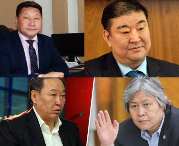 Олны анхаарал татсан шүүх хурлын тов