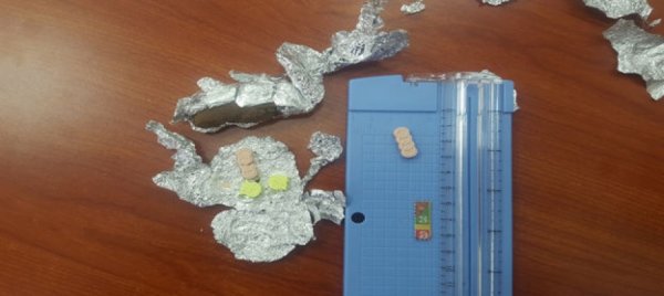 Мансууруулах бодис хилээр нэвтрүүлэхийг завдсан таван удаагийн үйлдлийг илрүүлжээ