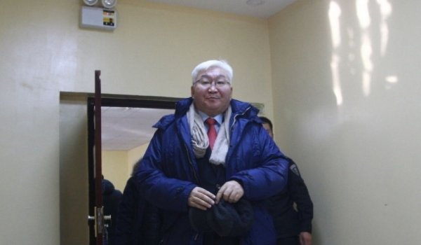 Э.Бат-Үүл нарт холбогдох эрүүгийн хэргийг прокурорт буцаалаа