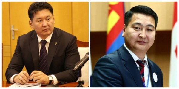 Ерөнхий сайд У.Хүрэлсүх С.Мөнхчулууныг Хотын даргаар батламжлахаас татгалзсанаа албан ёсоор мэдэгдлээ