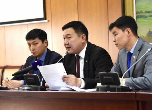 Н.Учрал: Төрийн мэдээллийн сайтууд хакердуулсан эсэх нь эргэлзээтэй байна