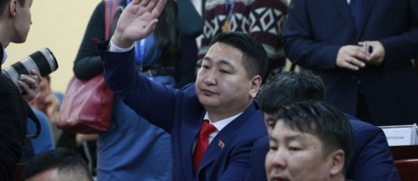 МАН: С.Мөнхчулуун намын шийдвэрт хүндэтгэлтэй хандаагүй, шийдвэр зөрчсөн учир намаас гарсанд тооцож байна