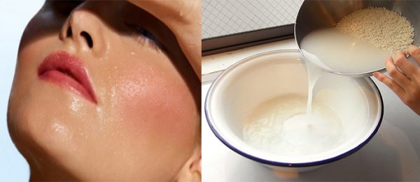 Цагаан будааны шүүсний гурван гайхамшиг