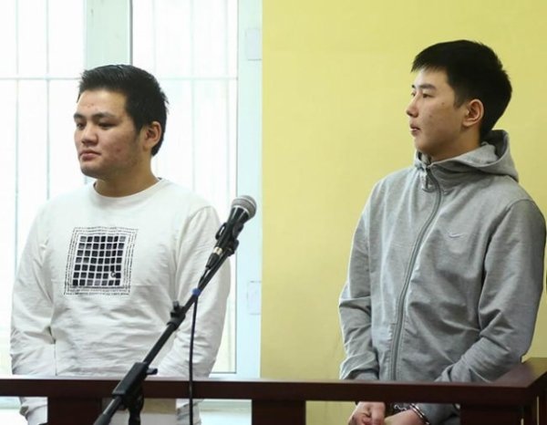 13 настай охины амь насыг хөнөөсөн хэрэгтнүүдийн давж заалдах шүүх хурал өнөөдөр болно