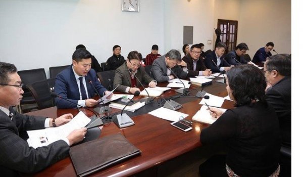 Угсармал орон сууцны дулаалгад 12.7 тэрбумыг зарцуулна