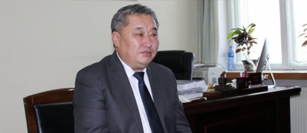 Г.Солтан гишүүнд хилийн хориг тавих асуудал хөндөгдөж эхэлсэн бололтой