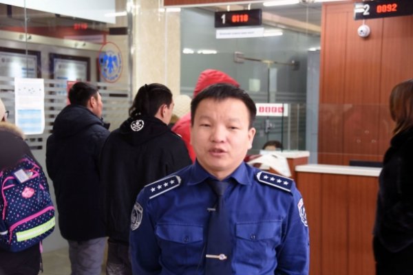 Н.Пүрэвдорж: Жолооны үнэмлэхний эрх сэргээнэ, ангилал ахиулна хэмээн залилсан этгээдүүдийг илрүүлсэн