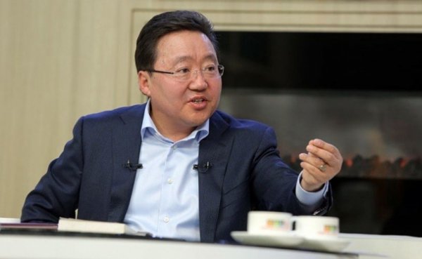 Ерөнхийлөгч асан Ц.Элбэгдоржийг АТГ-аас байцаахаар дууджээ