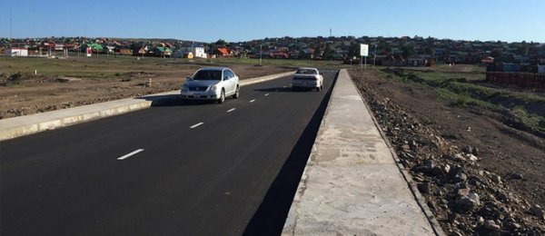 Авто замынхаа чанараар Булган аймаг тэргүүлжээ