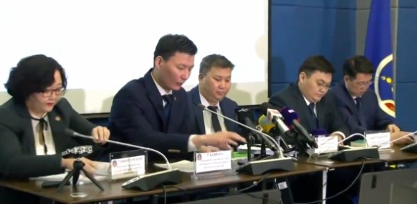 Ч.Жаргалбаатар: Талийгаачийг 48 цаг хорьж дуусаад авахаар очиход нас барсан байсан