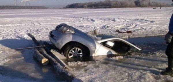 Мөс цөмрөх аюулаас сэрэмжлүүлж байна