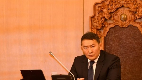 УИХ Ерөнхийлөгчийн саналыг хүлээж авсангүй