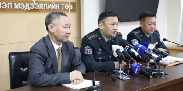 “Оюутан цэрэг” хөтөлбөрийн бүртгэл маргааш эхэлнэ