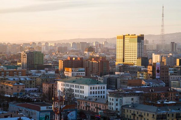 Гуравдугаар сард нийт нутгаар дулаарах боловч, цасан болон шороон шуургатай байна