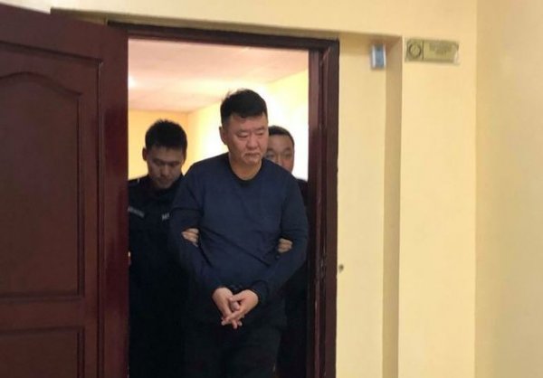 Б.Махбалд холбогдох хэргийн шүүх хурал 3 дугаар сарын 18 хүртэл хойшиллоо