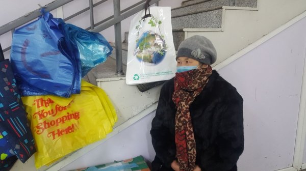 Гялгар уутнаас татгалзахад ганц хоног үлдлээ