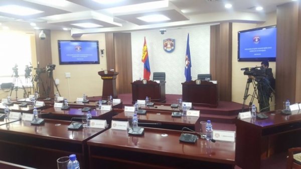 НИТХ одоо болтол эхлээгүй байна