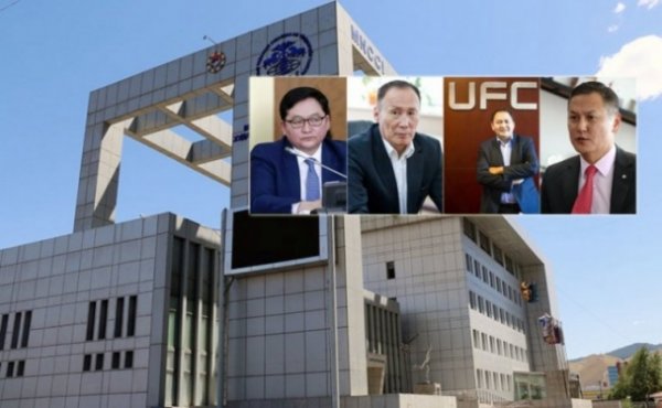 МҮХАҮТ-ын Ерөнхийлөгчийг сонгох хурал эхэллээ