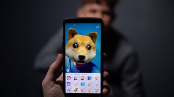 TikTok апп-ыг 5,7 сая ам.доллараар торгожээ