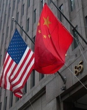 АНУ, БНХАУ шинжээчдийн түвшинд худалдааны яриа хэлэлцээ хийж эхэллээ