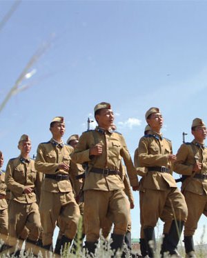 “Оюутан цэрэг” хөтөлбөрийн бүртгэл эхэлнэ