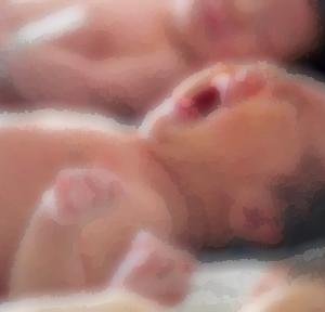 14 хоногтой охин хүүхдээ бусдад орхисон хэрэг гарлаа