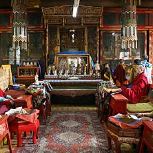 Засал хийлгэхийн учир