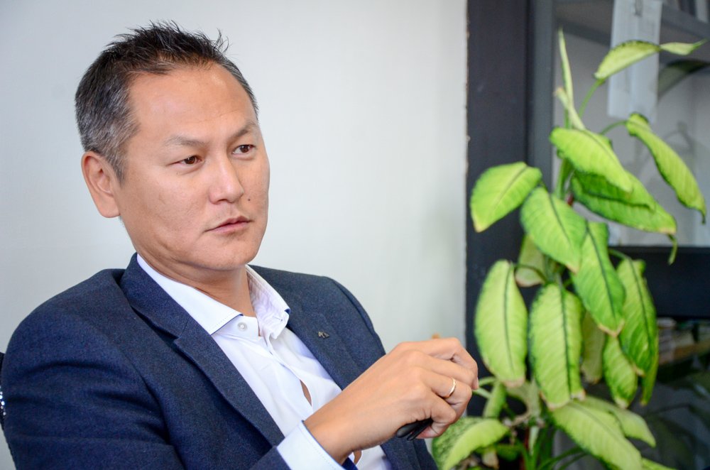 Ч.Ганхуяг тооцоо алдаж хоосон хоцров