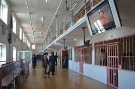 4 хоригдлыг хугацааны өмнө суллалаа