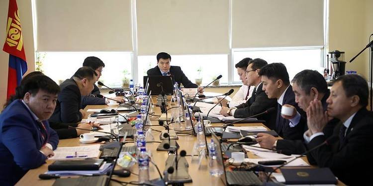 С.Амарсайхан: Утааны эсрэг төрийн албан хаагч бүр ажиллах ёстой