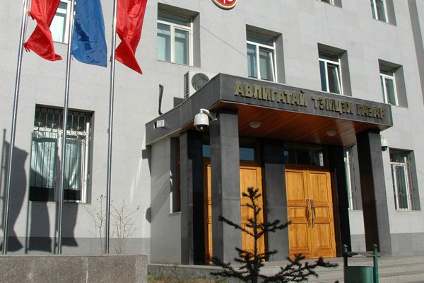 МХЕГ-ЫН БАЙЦААГЧИД ГЭРТЭЭ 500-ААД САЯ ТӨГРӨГ БЭЛНЭЭР ХАДГАЛЖ БАЙЖЭЭ