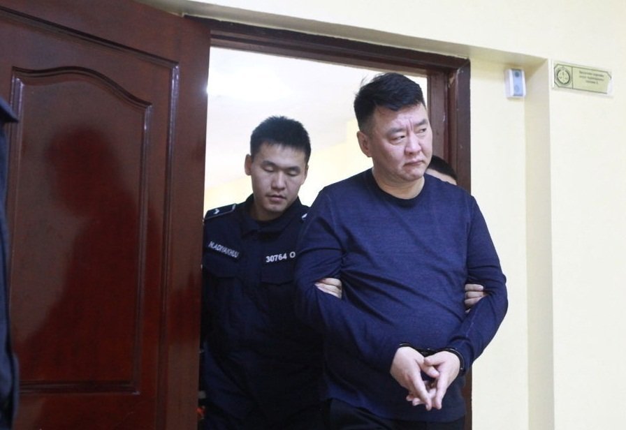 ЗТХЯ-ны газрын дарга асан Б.Махбалын шүүх хурал дахин хойшлогдлоо