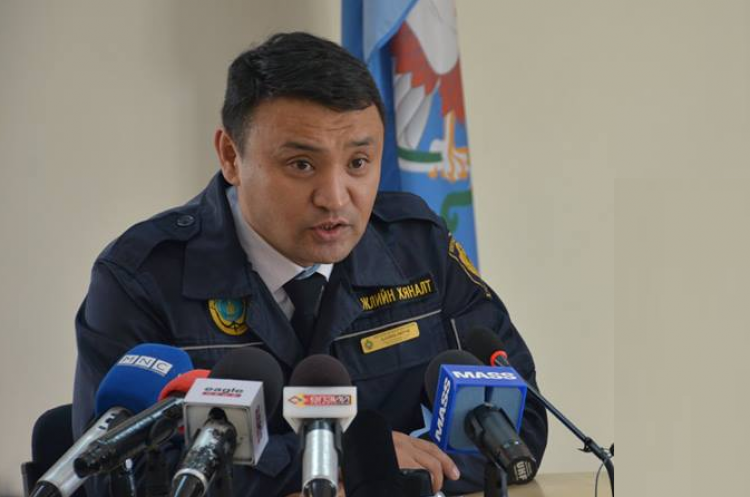 Д.Цэнд-Аюуш: KFC-ийн Зайсан дахь салбарт 14 сая төгрөгийн торгууль ногдуулсан