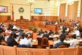 Чуулганы нэгдсэн хуралдаан 10.00 цагт эхэлнэ