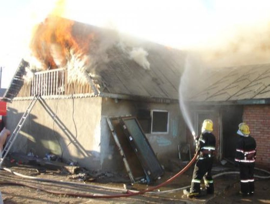 Он гарснаар 17 хүн гал түймрийн улмаас нас баржээ