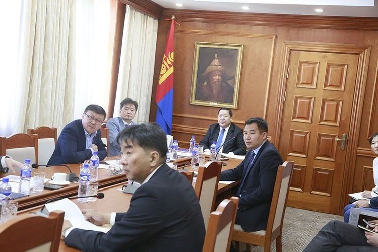 Мөнгөний бодлогын хүүг 11 хувьд хэвээр хадгаллаа