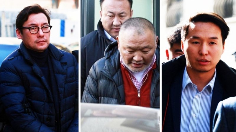 Прокурор Д.Эрдэнэбилэг нарыг яллагдагчаар татахаас татгалзжээ