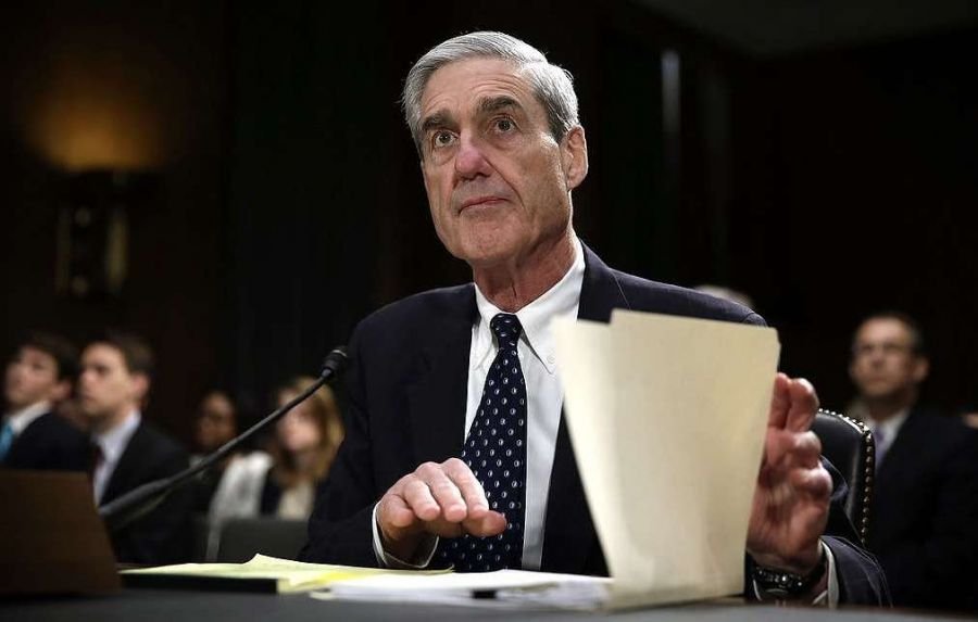 Мюллер “Оросын хэргийг” шалгаж дуусжээ