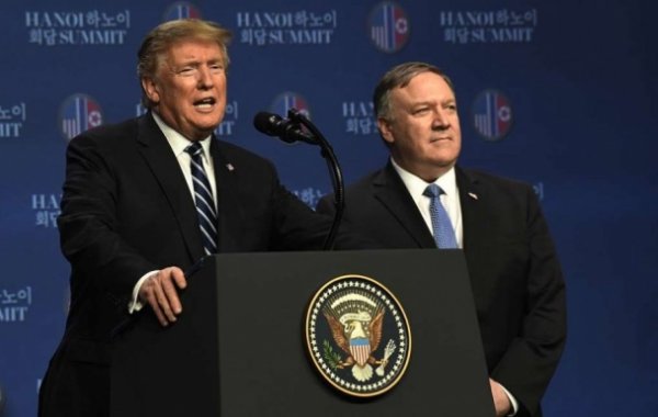 БНАСАУ-тай хийсэн яриа хэлэлцээгээр бид хүссэндээ хүрч чадсангүй