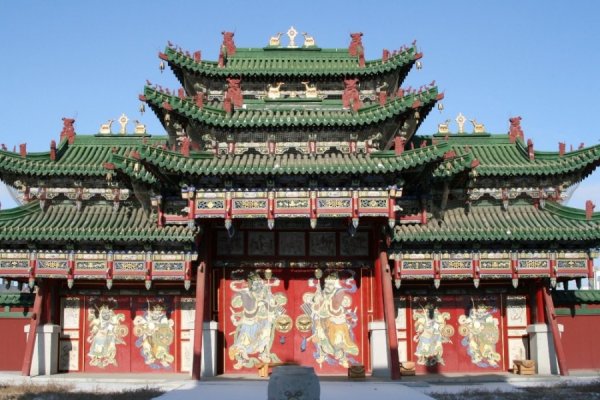 Бүх музей үнэ төлбөргүй үйлчилж байна