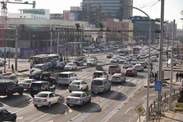 Баасан гарагт дугаарын хязгаарлалт үйлчлэхгүй