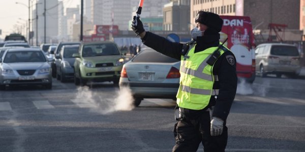Зам тээврийн ослын улмаас 311 хүн гэмтсэн байна