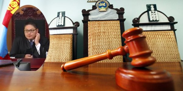 Д.Эрдэнэбилэг, О.Орхон нарыг хэний шийдвэрээр суллав