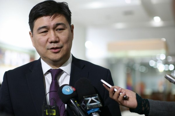 Ц.Цолмон: Ээлжит бус чуулганаар зарим томилгооны асуудлыг хэлэлцэнэ