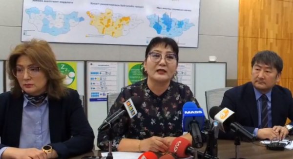 Оюутолгойд ажиллахаар ирсэн Энэтхэг инженер улаанбурханаар өвчилсөн нь тогтоогджээ