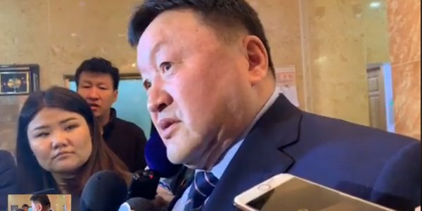 Г.Эрдэнэтөгс: УБТЗ-д хоёр жилийн хугацаанд 62 осол гарсан