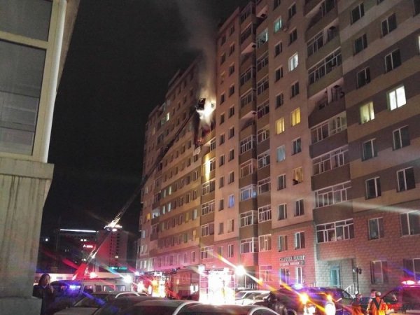 Эгчийгээ хороож, галдан шатаасан хэрэгтнийг маргааш шүүнэ